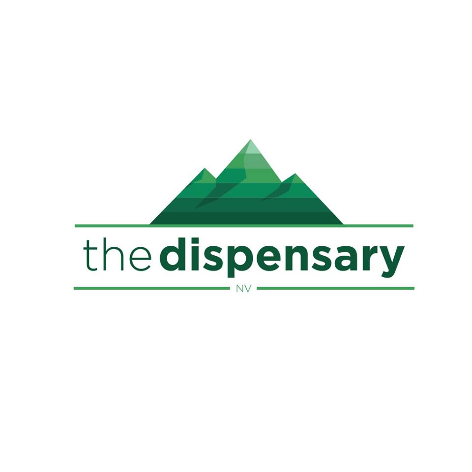 The Dispensary Decatur logo