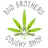 Bud Brothers Coughy Shop - Bartlesville logo