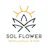 Sol Flower - Sun City (MED/REC) logo