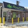 Green Canoe Cannabis