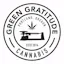 Logo for Green Gratitude