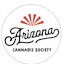 Logo for Arizona Cannabis Society