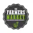 The Farmers Market logo