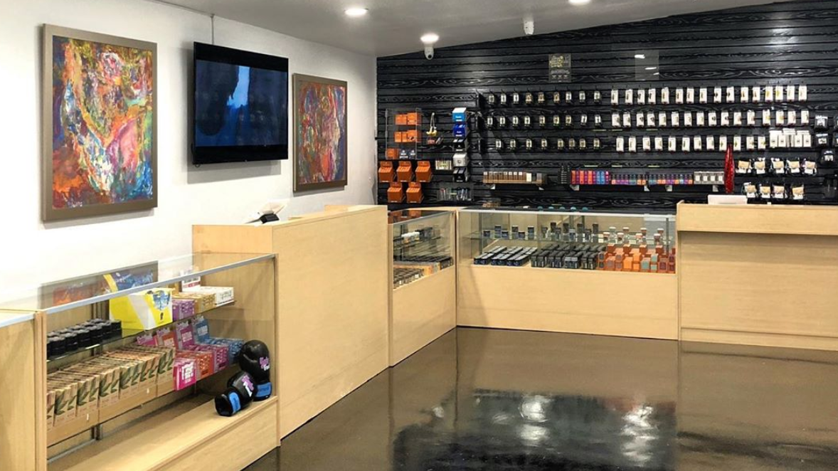 Hazel — Dispensaries in Encino, CA