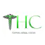 Logo for Toppers Herbal Center