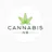 Cannabis NB - Campbellton logo