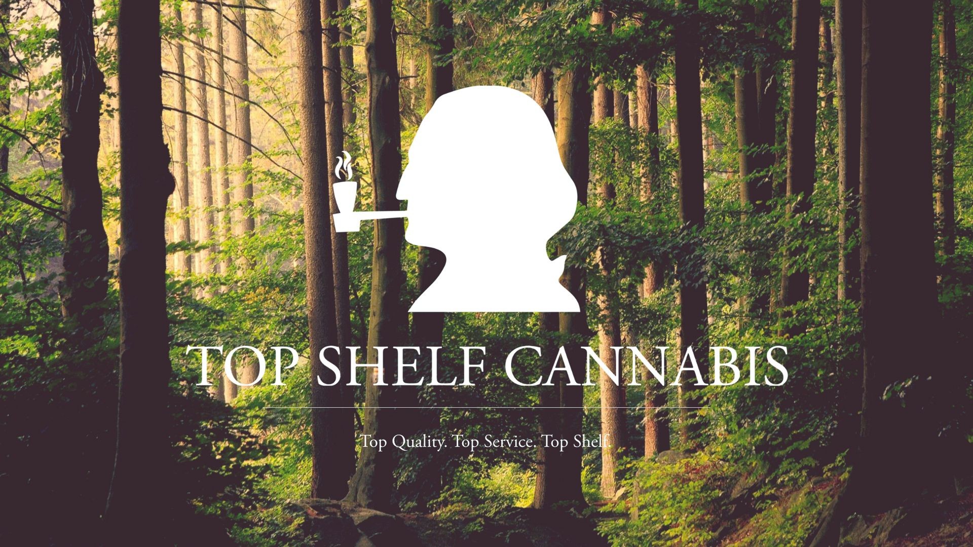 Top Shelf Medicine  Oregon's Premier Cannabis Dispensaries