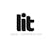 Lit Leaf Cannabis Company logo