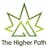 The Higher Path - Trail logo
