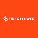 Fire & Flower - Red Deer Bower Center-logo