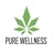 Pure Wellness logo