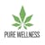 Logo for Pure Wellness