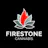 Firestone Cannabis - Edmonton logo