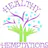 Healthy Hemptations logo