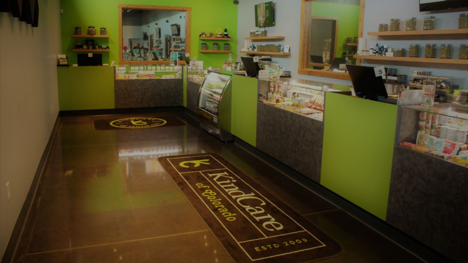 Kind Care Of Colorado (REC) Dispensary Menu, Reviews & Photos