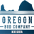 Oregon Bud Company- Keizer logo