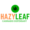 Hazy Leaf