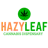 Hazy Leaf logo