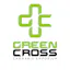 Logo for Green Cross Cannabis Emporium - North