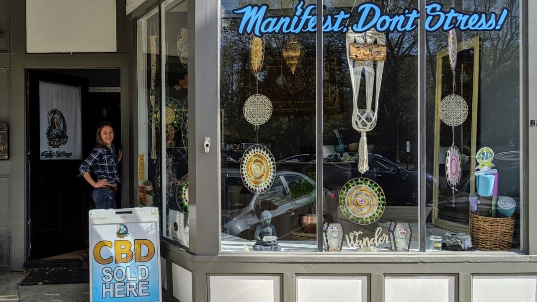 Irie Bliss — Dispensaries in Weymouth, MA