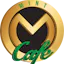Logo for The Mint Café - Tempe