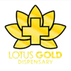 Lotus Gold Dispensary by CBD Plus USA - Lawton
