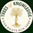 Trees of Knowledge logo