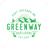 Greenway Marijuana logo
