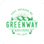 Logo for Greenway Marijuana