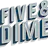 Five and Dime - Detroit logo