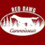 Logo for Red Dawg Cannoisseur