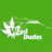 Weed Dudes logo
