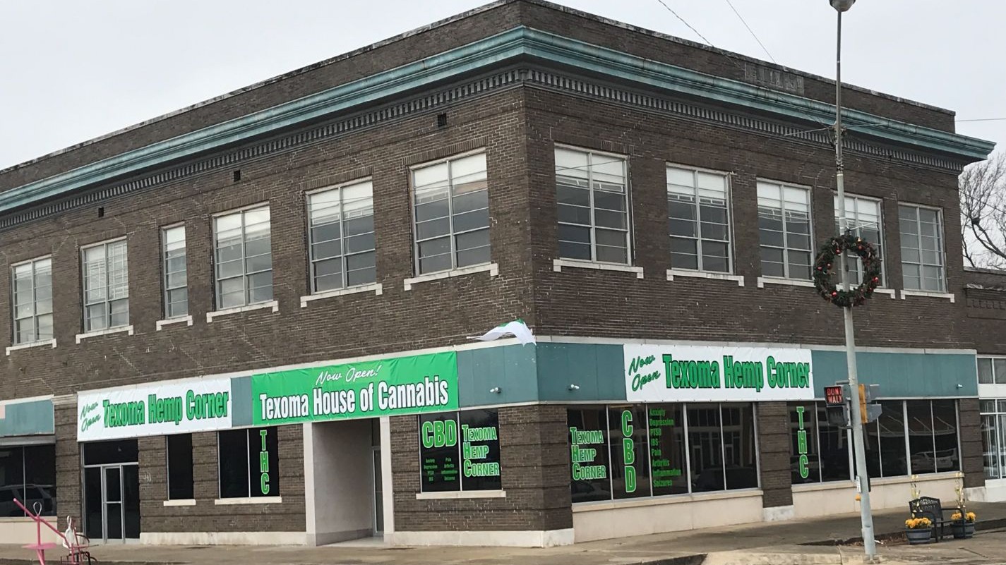 HerbalWellnessCenter Dispensary Menu, Reviews & Photos