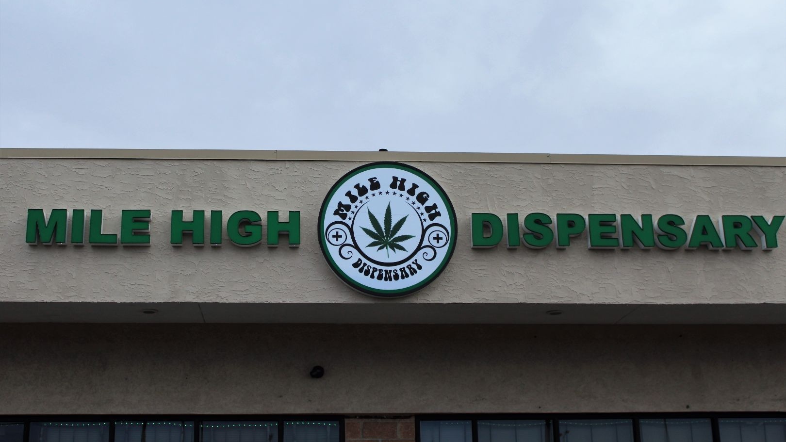 Mile High Dispensary Dispensary Menu, Reviews & Photos
