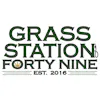 Grass Station 49 - Rainbow Drive