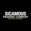 Sicamous Trading Company