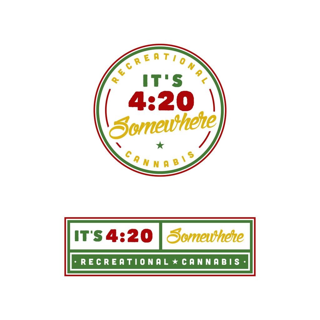 It's 4:20 Somewhere — Dispensaries in High Level, AB