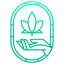 Logo for Kind Remedy