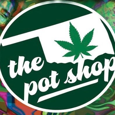 The Pot Warehouse