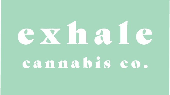 Exhale — Dispensaries in South Portland, ME