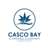 Casco Bay Cannabis Company logo