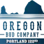 Logo for Oregon Bud Company - Portland 122nd