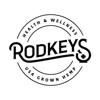 Rodkeys