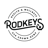 Rodkeys logo