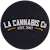 Logo for LA Cannabis Co Weed Dispensary Los Angeles