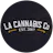 LA Cannabis Co Weed Dispensary Los Angeles logo