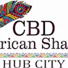 American Shaman Hub City
