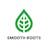 Smooth Roots Cannabis - McMinnville logo