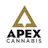 Apex Cannabis - Downtown Spokane logo