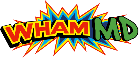 Wham MD - California Office — Dispensaries in San Francisco, CA